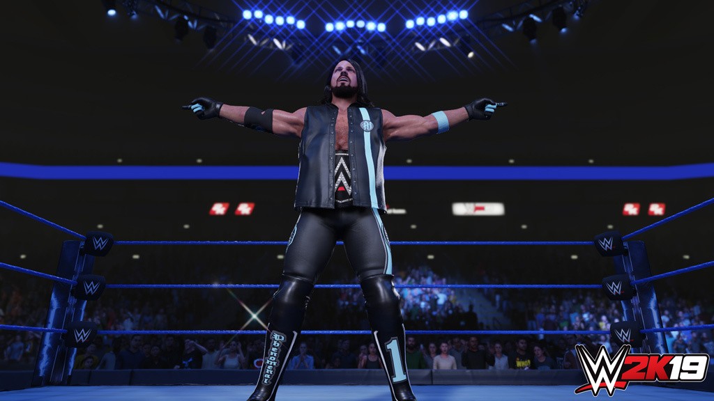 Snap download wwe 2k19 for mac